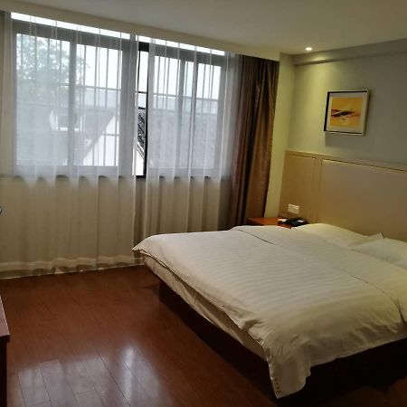 سوجو My Hotel المظهر الخارجي الصورة