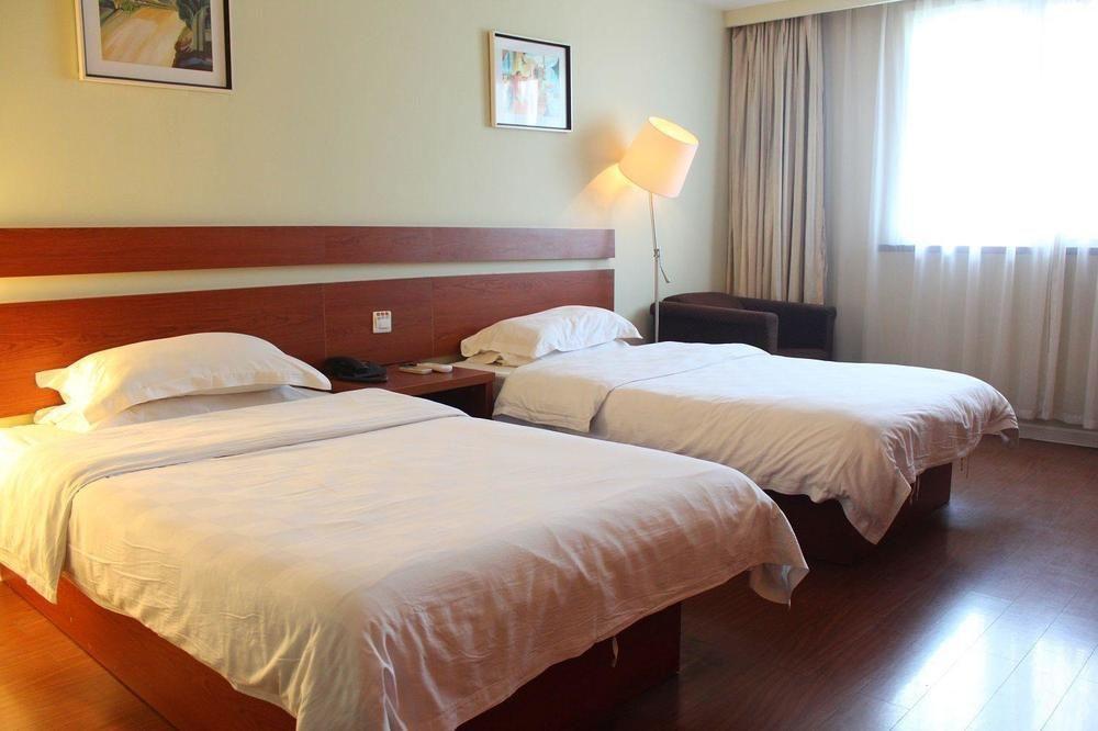 سوجو My Hotel المظهر الخارجي الصورة
