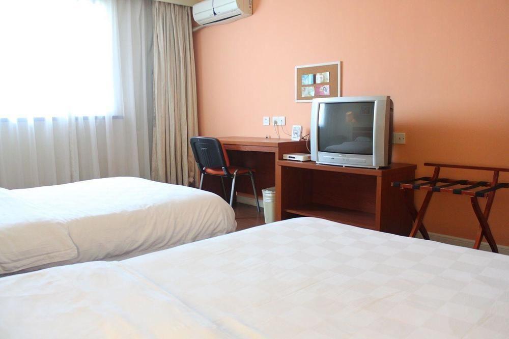 سوجو My Hotel المظهر الخارجي الصورة